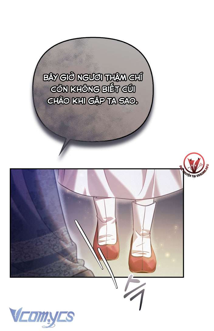 [18+] tiết học bí mật của trung điện chapter 31 10
