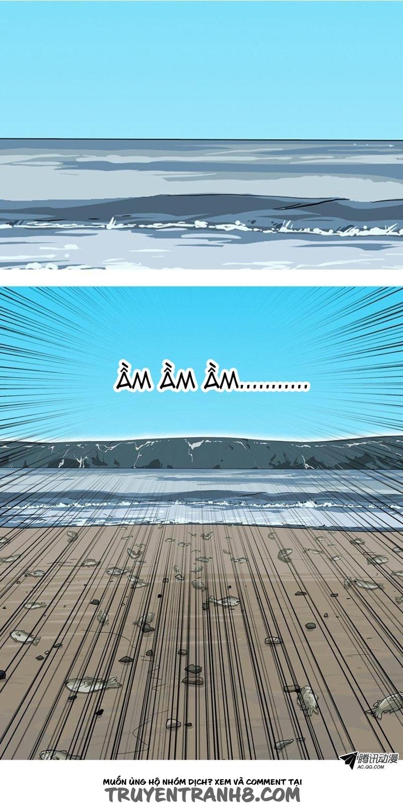 hồi sinh chapter 26 11