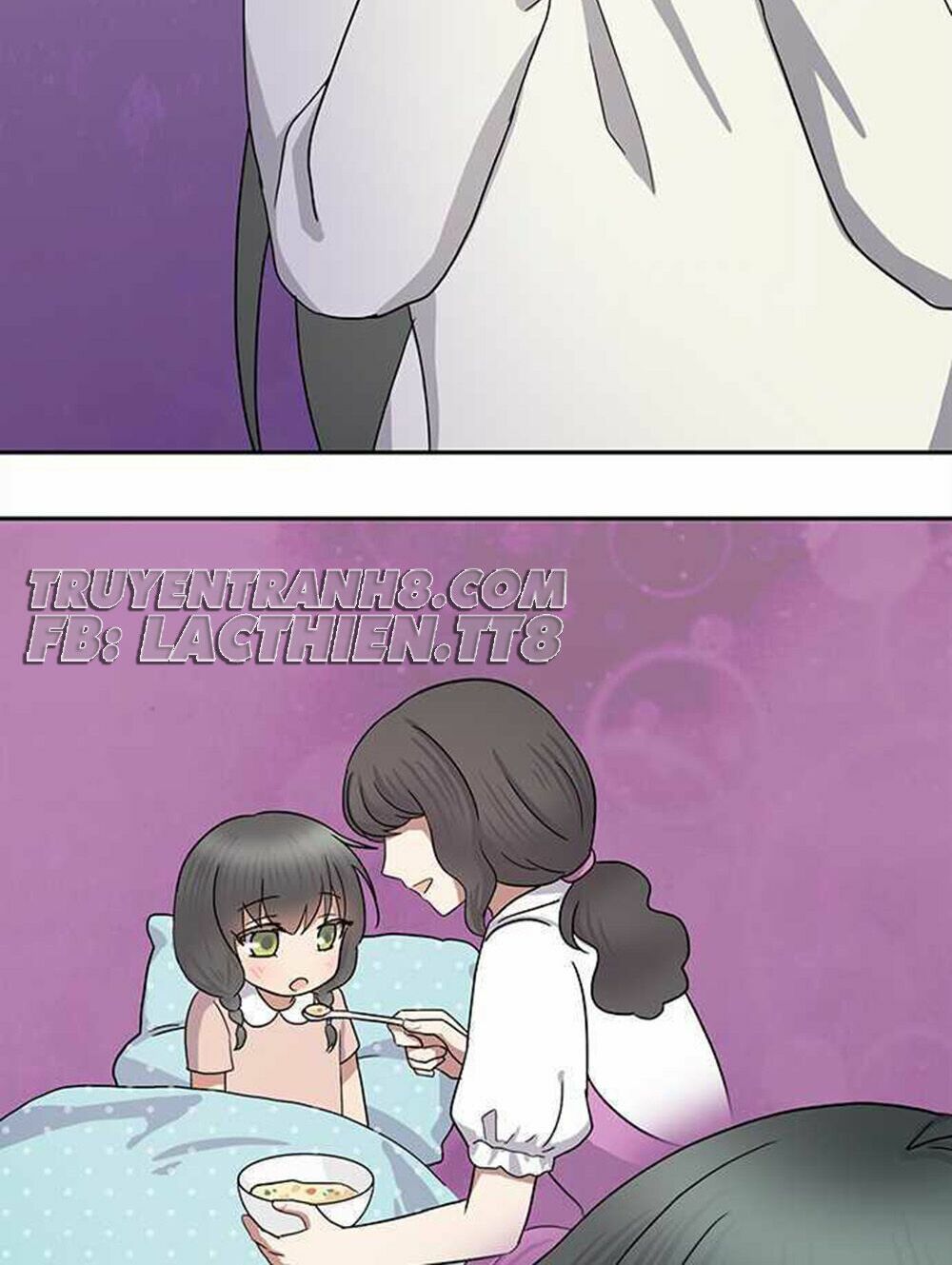 nụ hôn nguyền rủa chapter 73 2