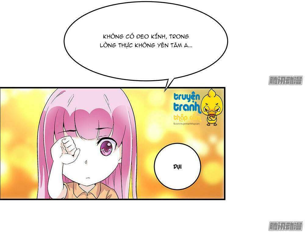 cường sủng hào môn tiểu manh thê chapter 9 9