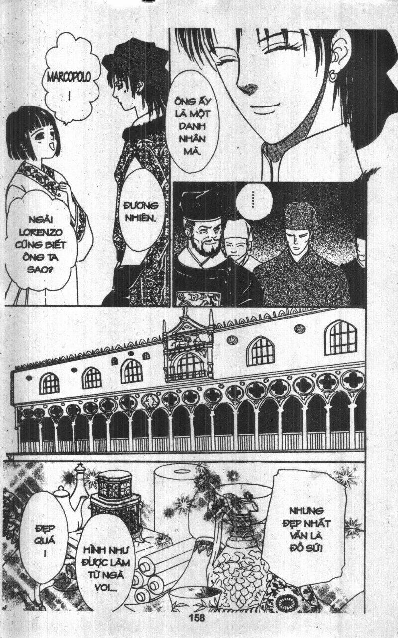 kenja no ishi chapter 3 158