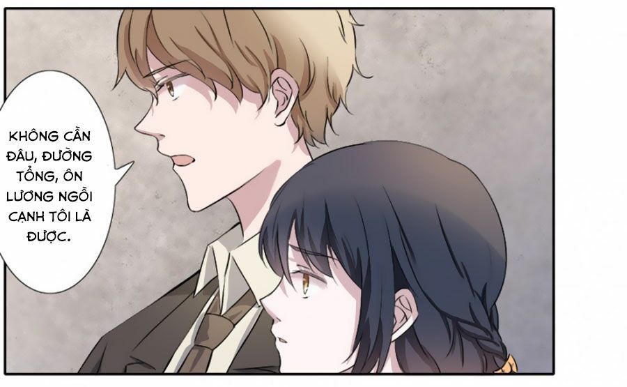 thiên kim đường môn chapter 46 26