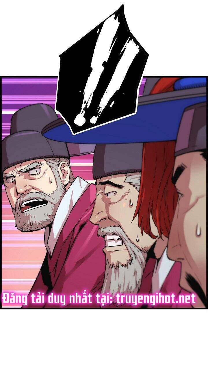 tôi sẽ sống như một hoàng tử chapter 31 17