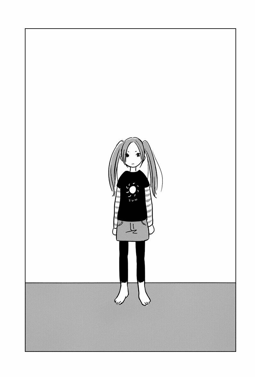 những kẻ cô đơn tột cùng chapter 3 15