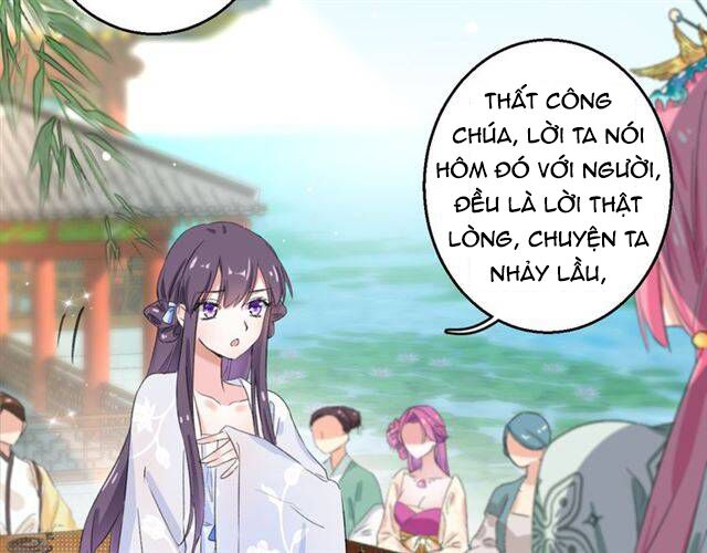 hoa nhan sách chapter 40.2 23