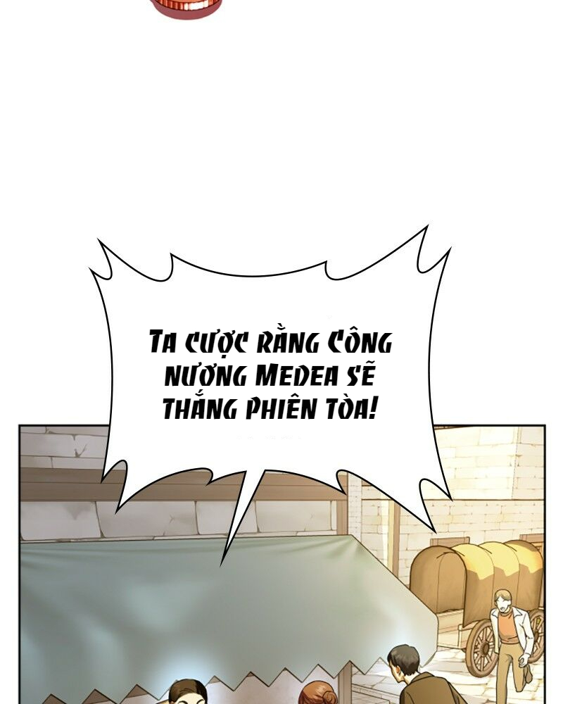 tôi muốn trở thành cô ấy dù chỉ là một ngày chapter 74 36