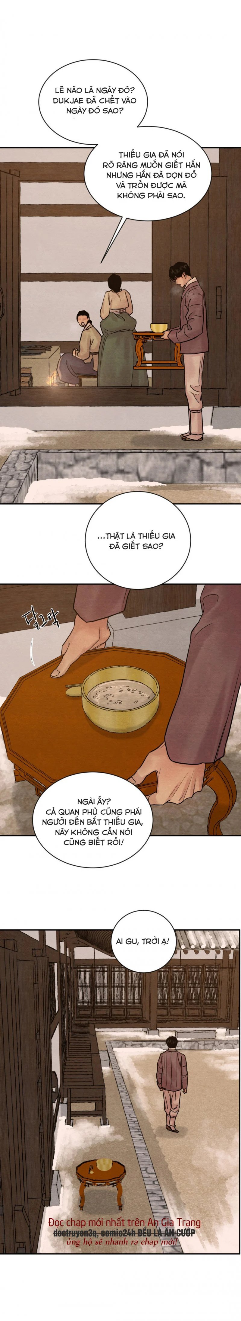 dạ ký chapter 98 2