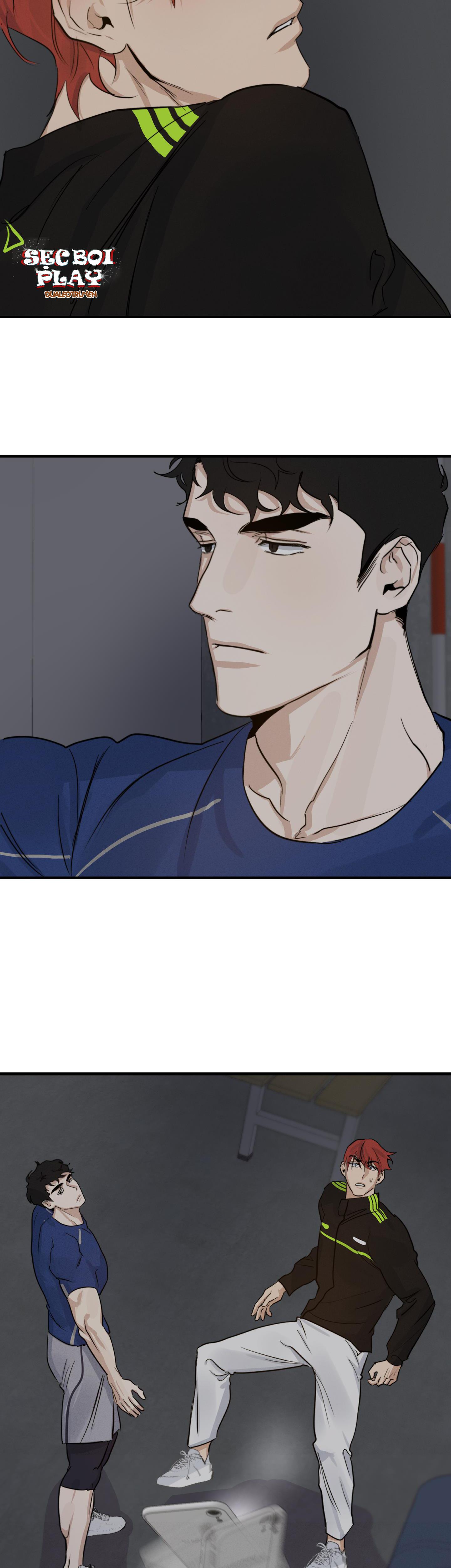 high clear chapter 7 32