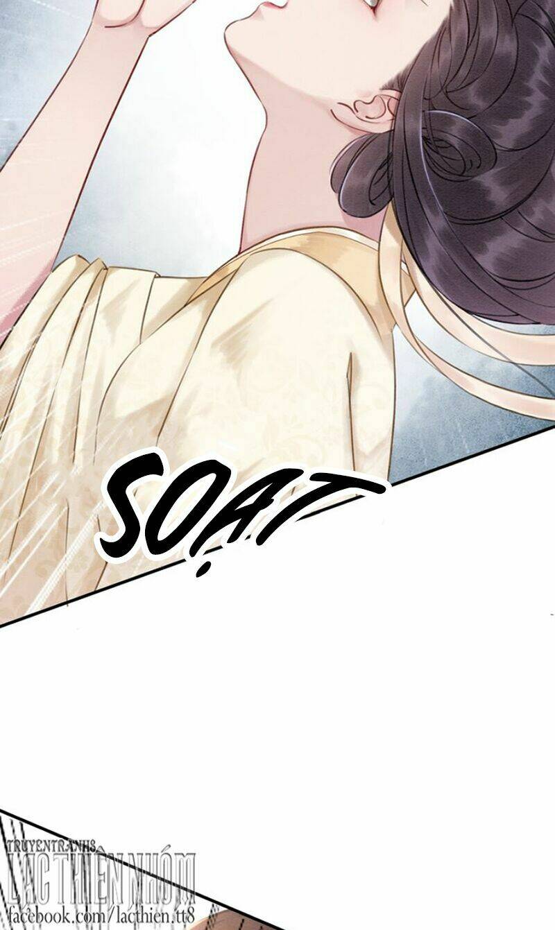 trọng sinh bá sủng nhiếp chính vương quá mạnh mẽ chapter 8 21