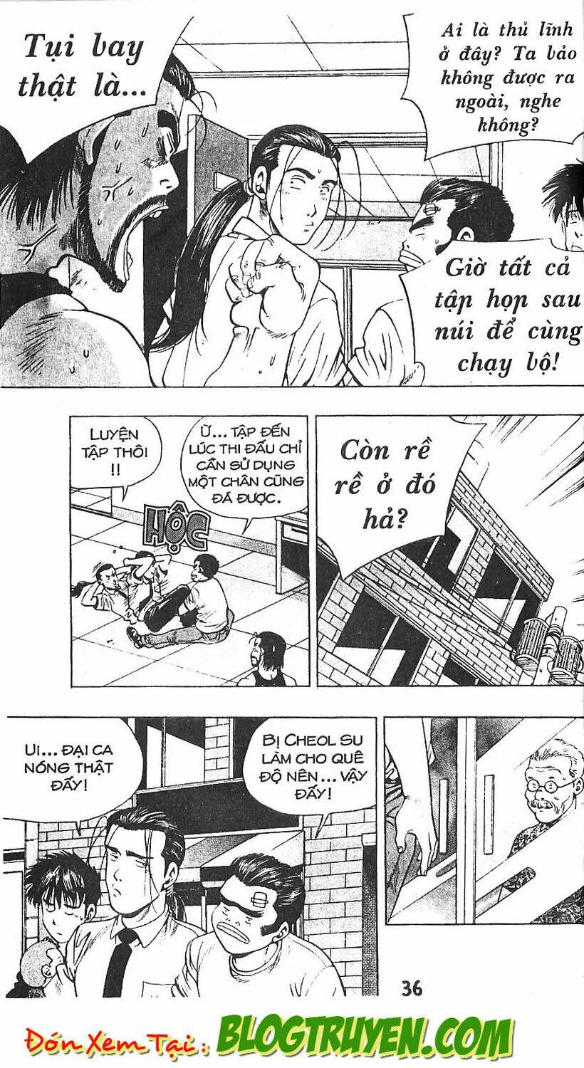 kid gang chapter 33 12