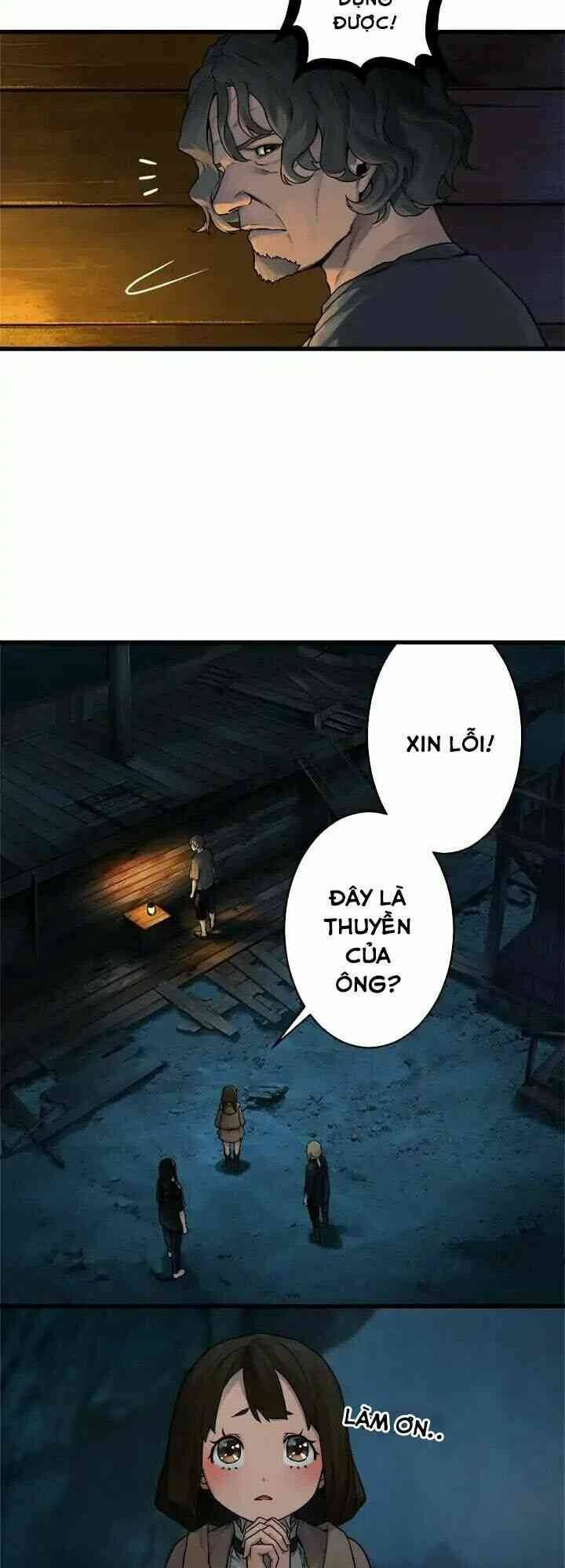 triệu hồi đến thế giới fantasy chapter 41 10