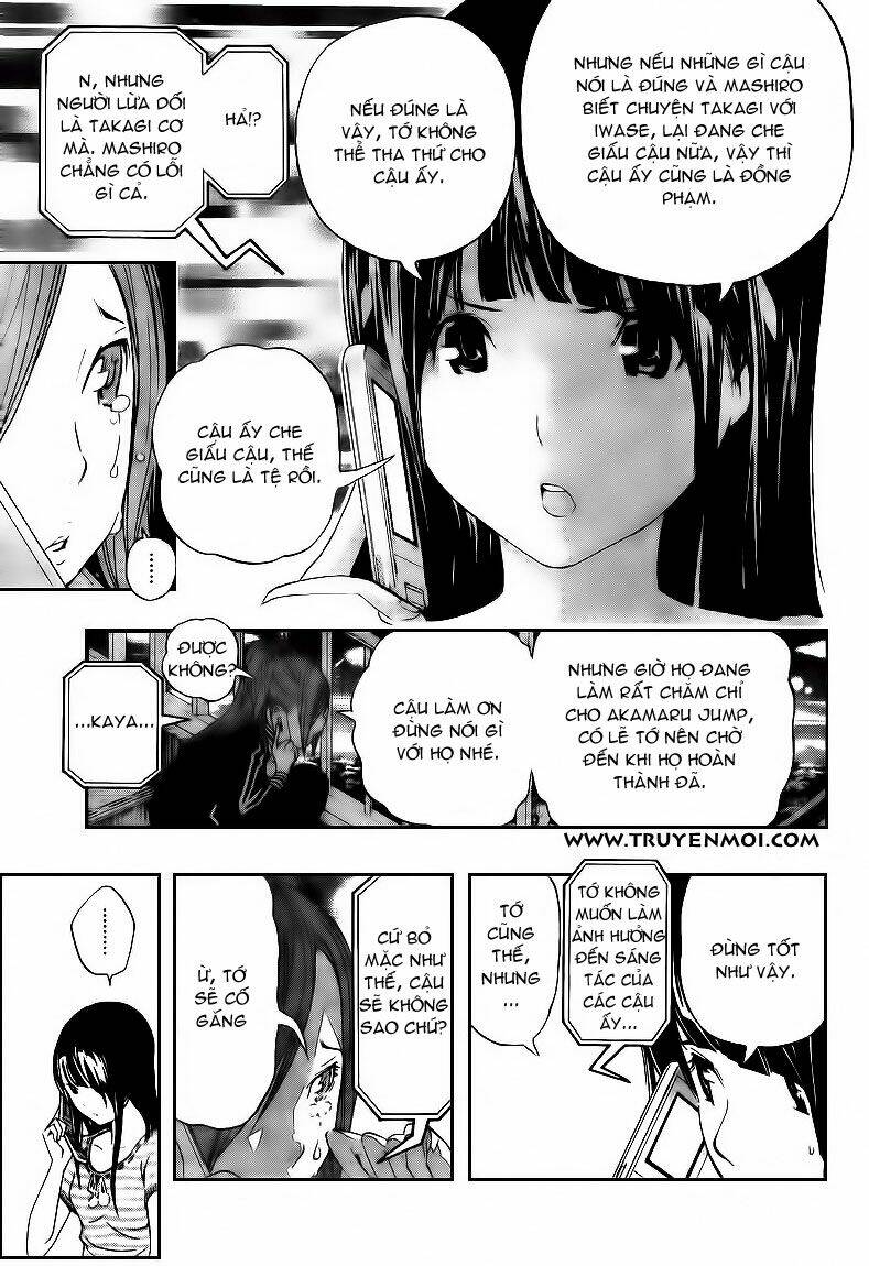 họa sĩ truyện tranh chapter 63 3