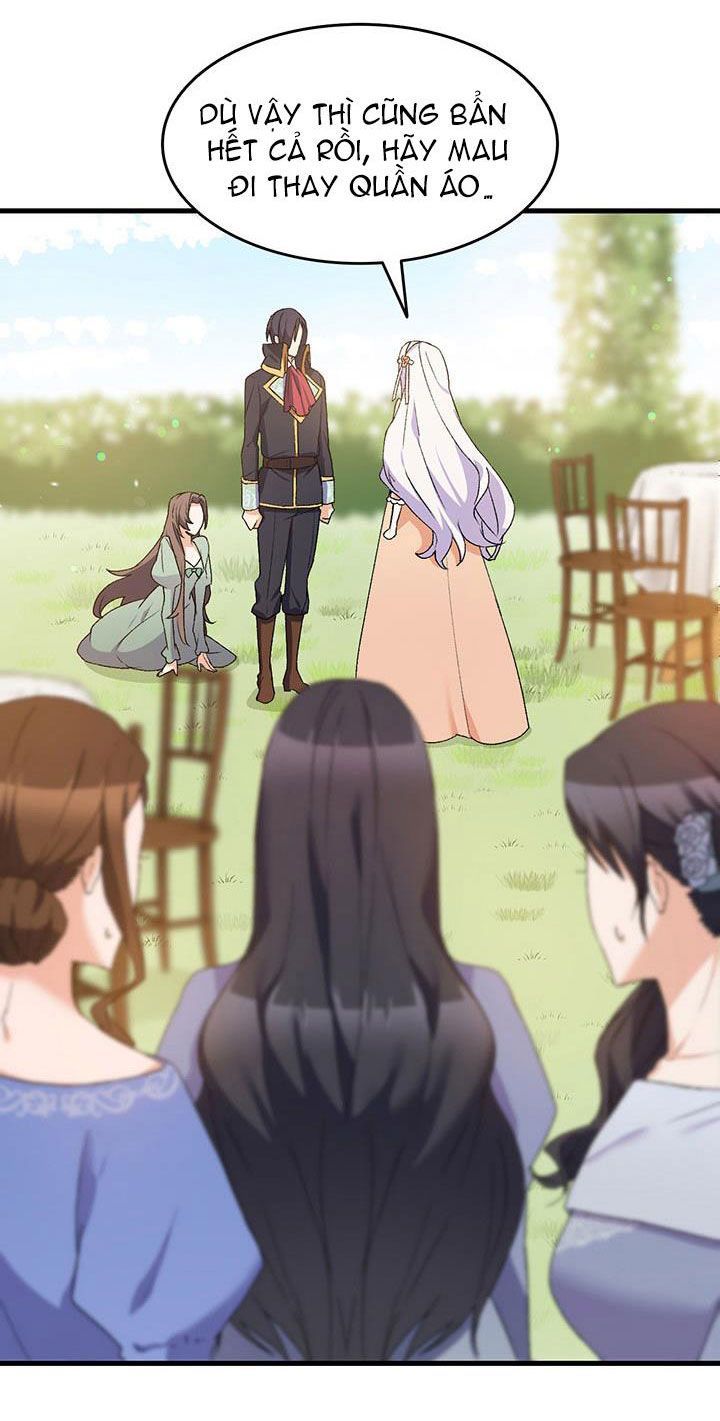 tôi định quyến rũ anh trai nhưng nam chính đã đến chapter 17 19