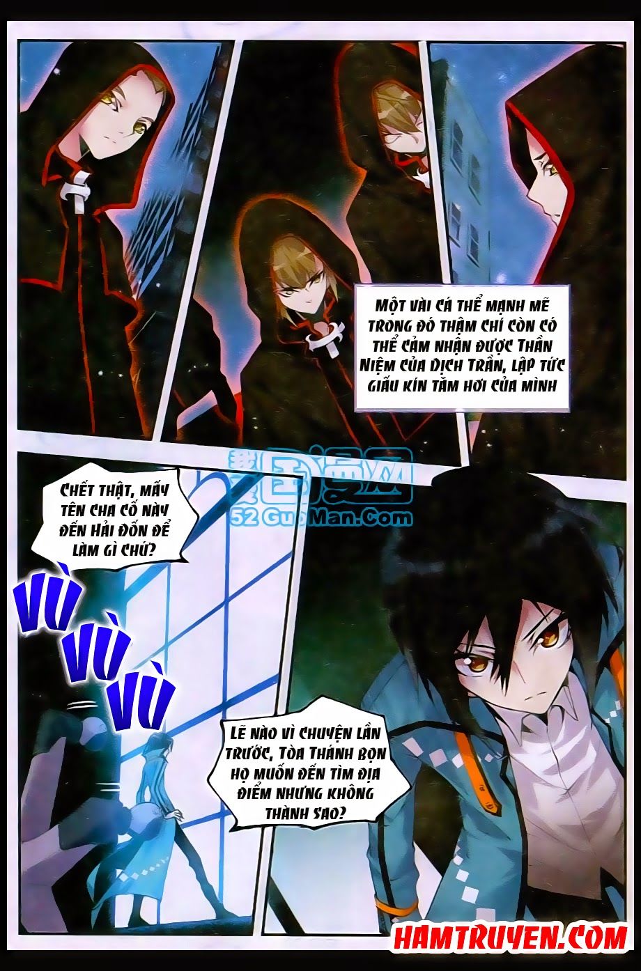 thăng long đạo chapter 10 5