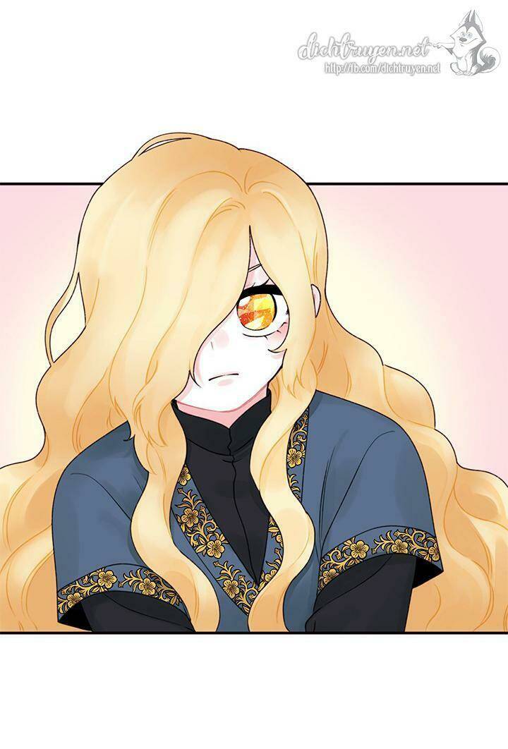 công chúa bãi rác chapter 18 43