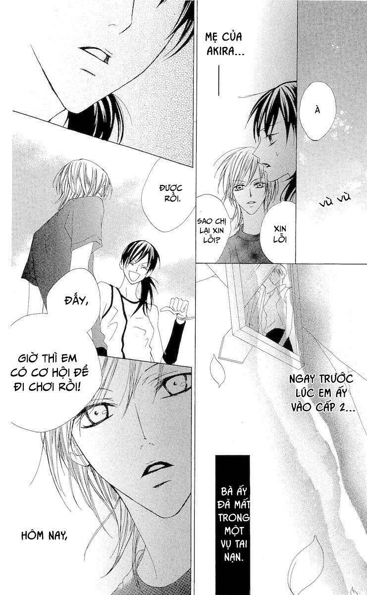 venus kisoukyoku chapter 5 15