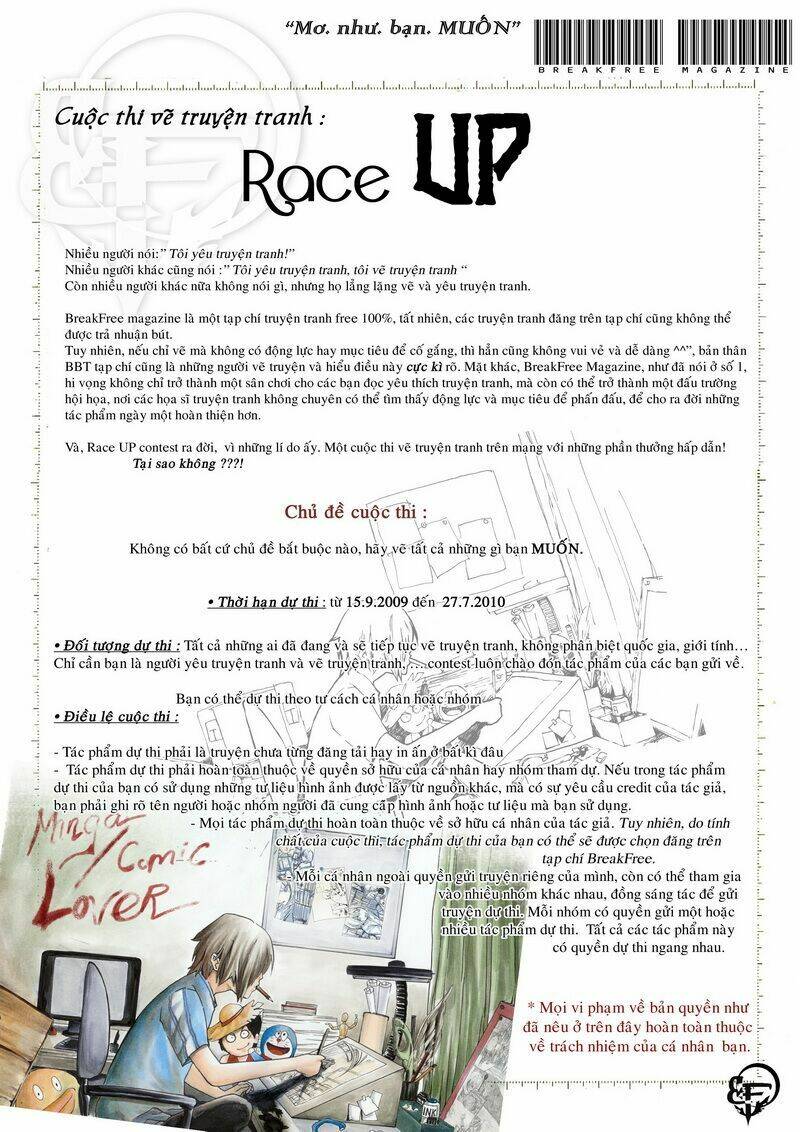 break free magazine chapter 5 94