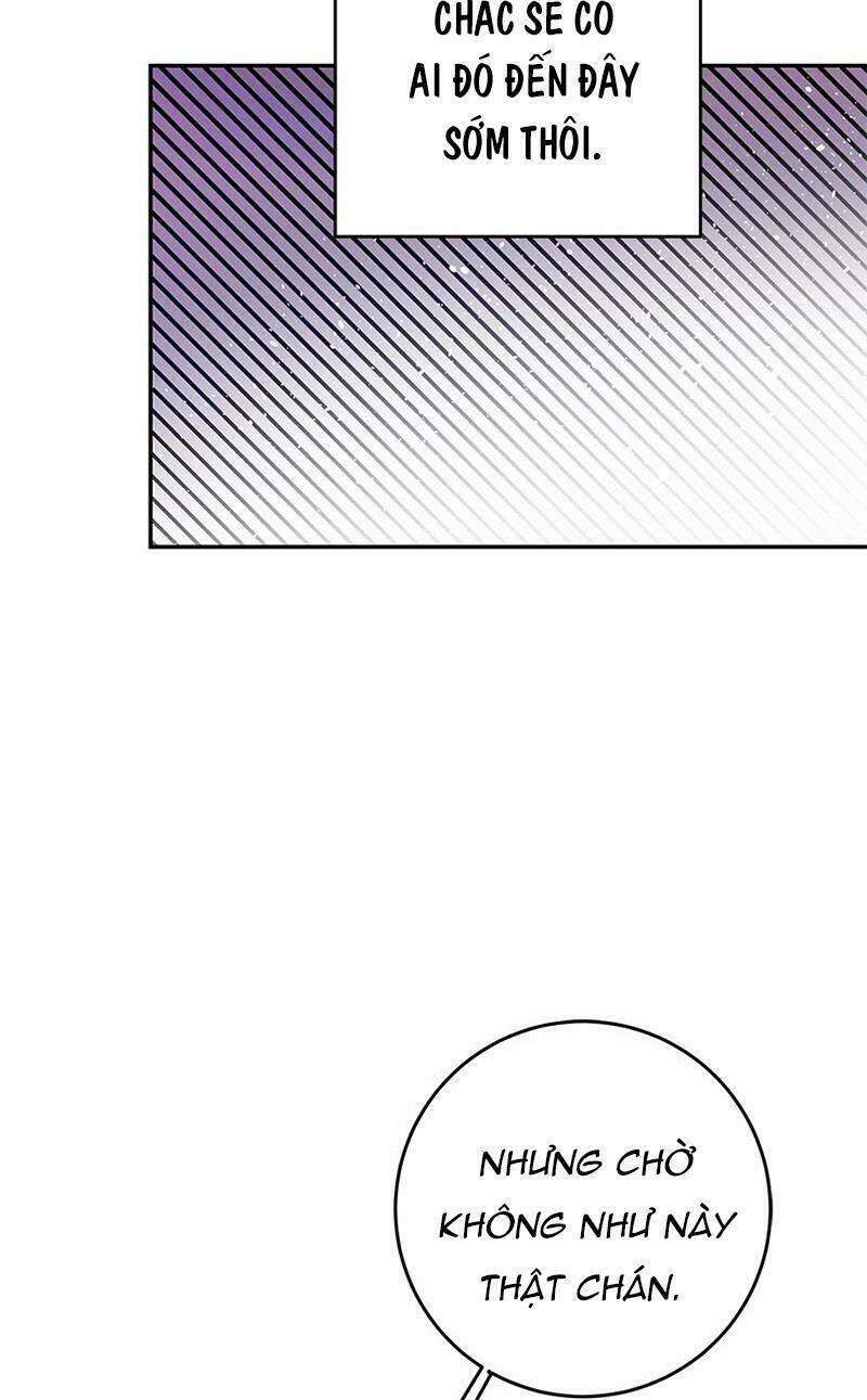 hung mãnh tiểu thư chapter 31 14