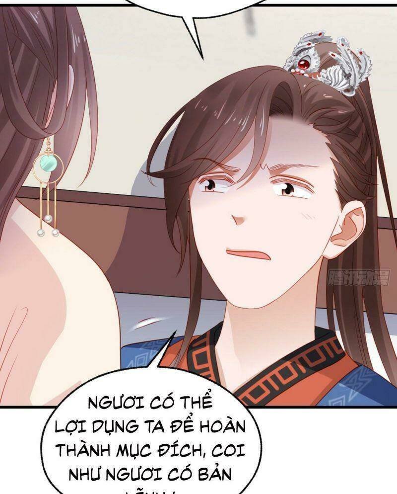 đứng yên ! phụng chỉ đánh cướp đây chapter 39 33