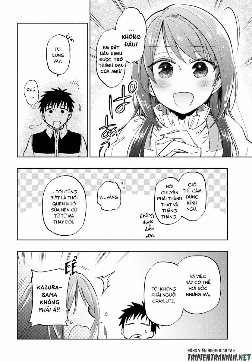 takarakuji de 40-oku atattandakedo isekai ni ijuu suru chapter 28 26