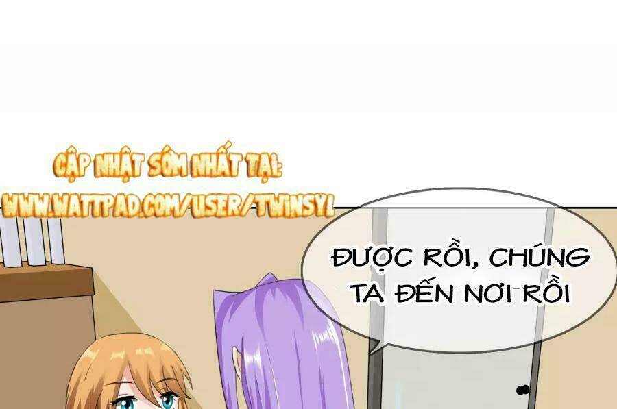 bá đạo trung khuyển tìm ái ký chapter 116 3