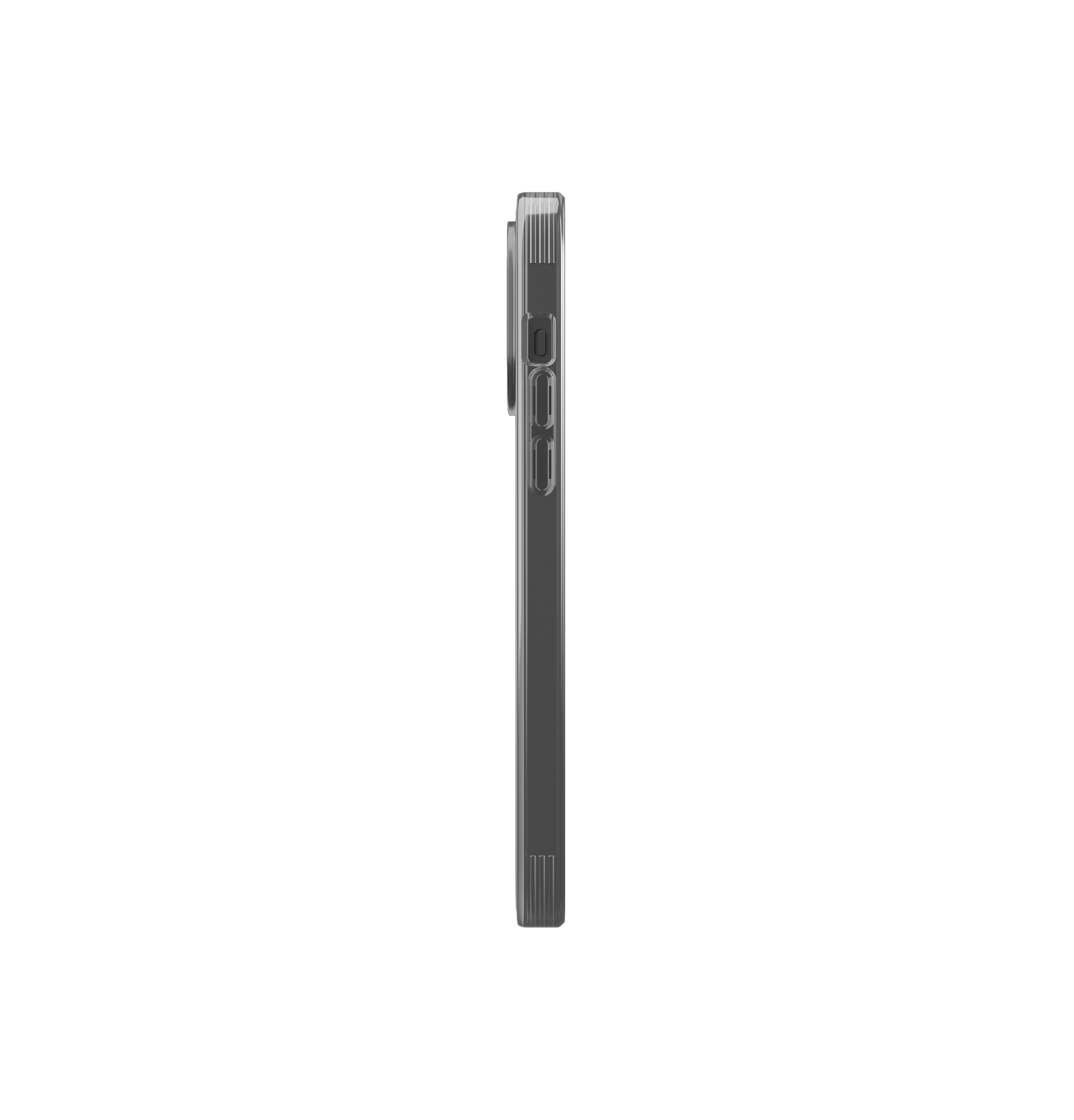 Ốp Lưng Dành Cho Iphone 14 Pro/ 14 Pro Max/ 14/ 14 Plus UNIQ Hybrid Air Fender Trong Suốt Chống Ố Vàng - Hàng Chính Hãng
