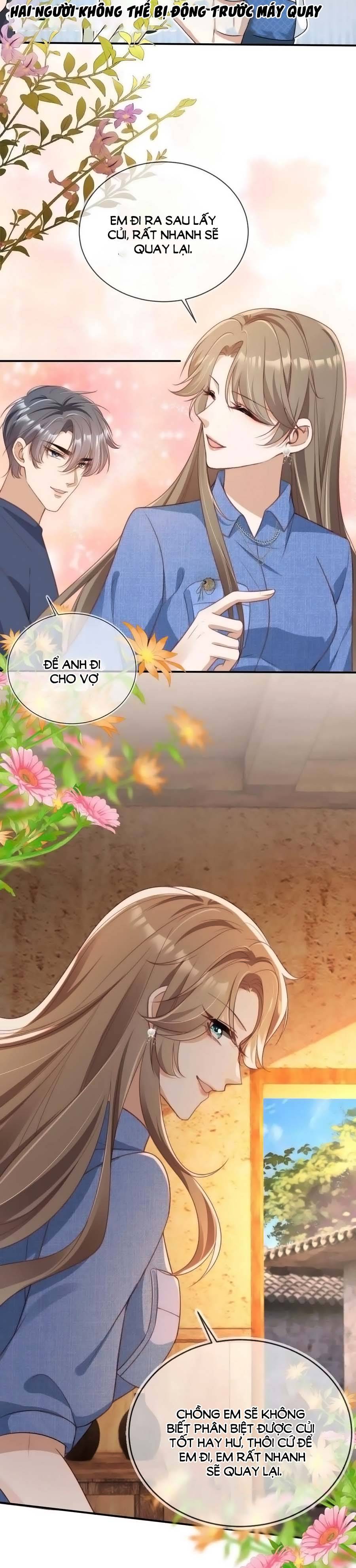 sau khi trùng sinh tôi gả cho tổng tài tàn tật chapter 42 17