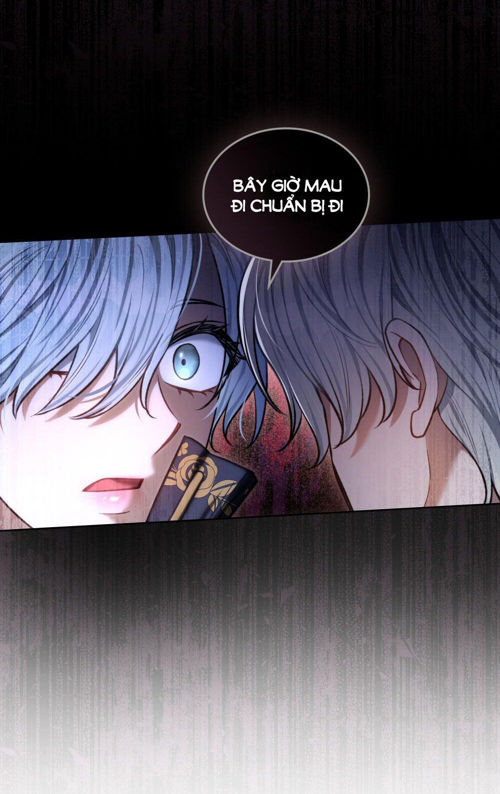 Cách Sống Như Một Hoàng Tử Nước Đối Địch chapter 14.2 - Trang 16