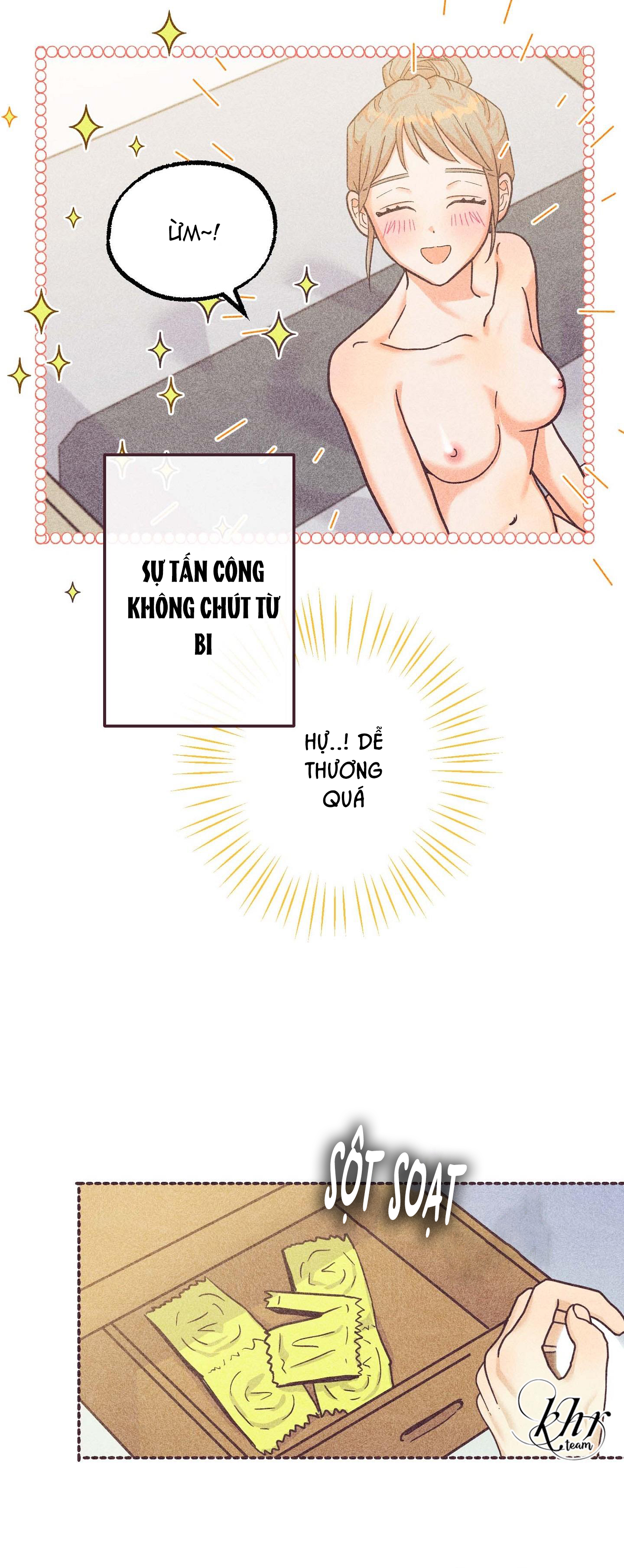 chạy đâu cho thoát chapter 32 28