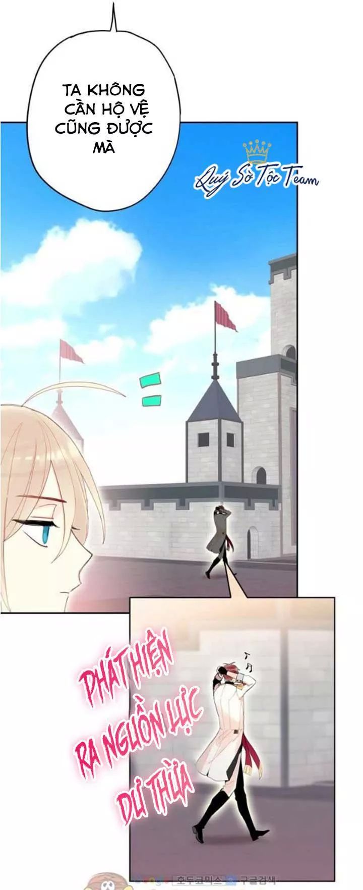 trọng sinh trở thành hoàng phi chapter 58 20