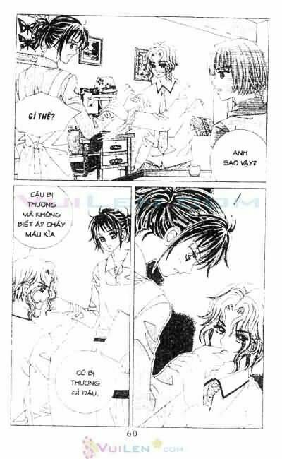 không bao giờ khóc chapter 4 60