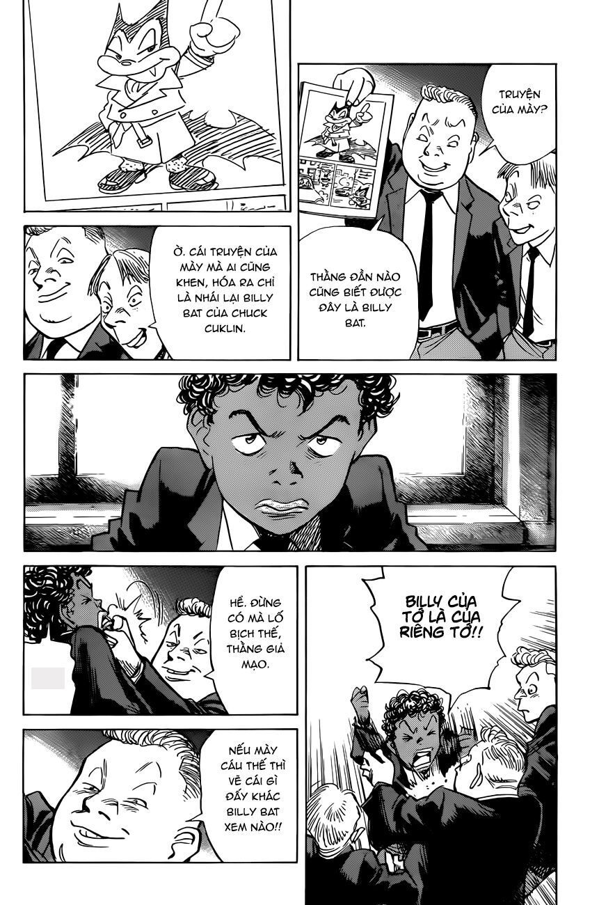 billy bat chapter 96 4