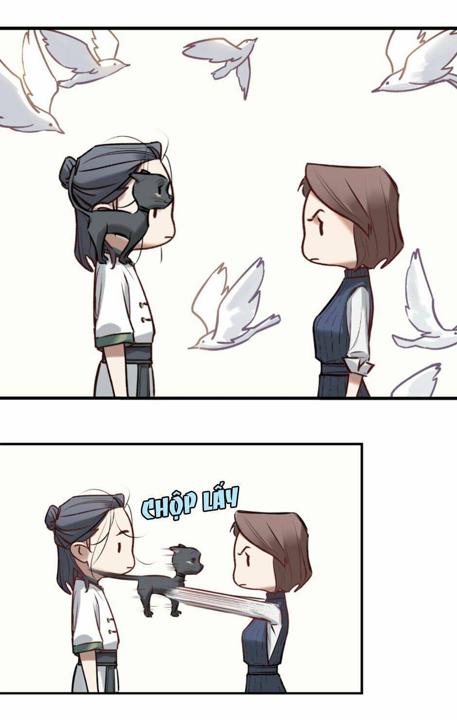 anh hùng và hiệp nữ chapter 8 4