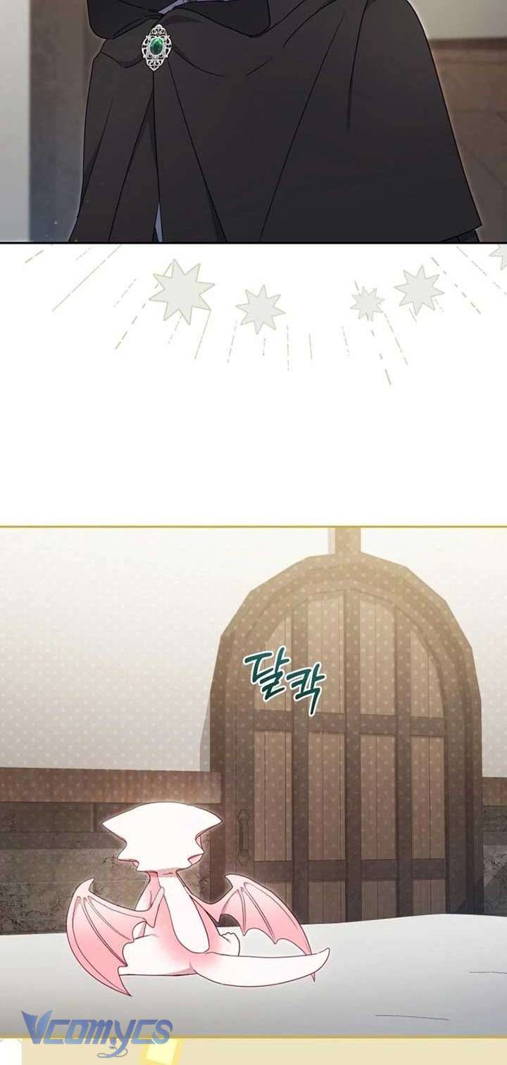 tôi được nuôi dưỡng bởi những kẻ phản diện chapter 79 53