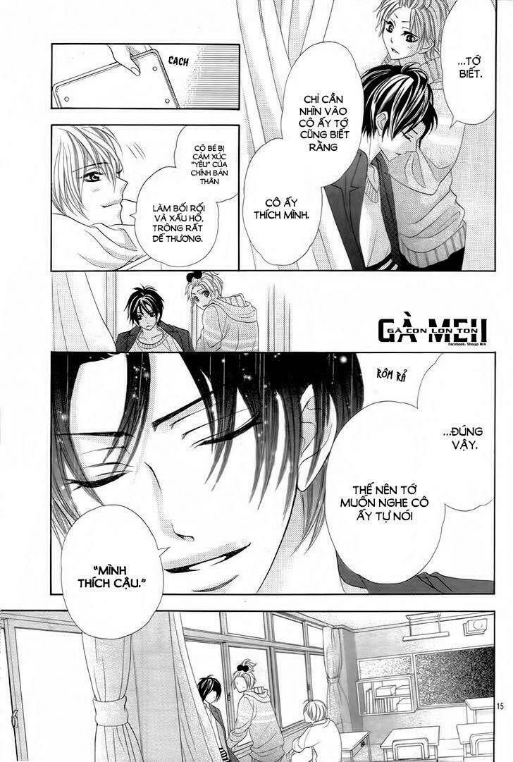 5-tsu no hajimete – ubawarete mo ii, kimi ni nara chapter 2 15