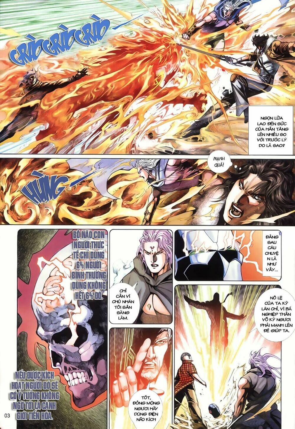 phong vân thần võ ký chapter 28 4