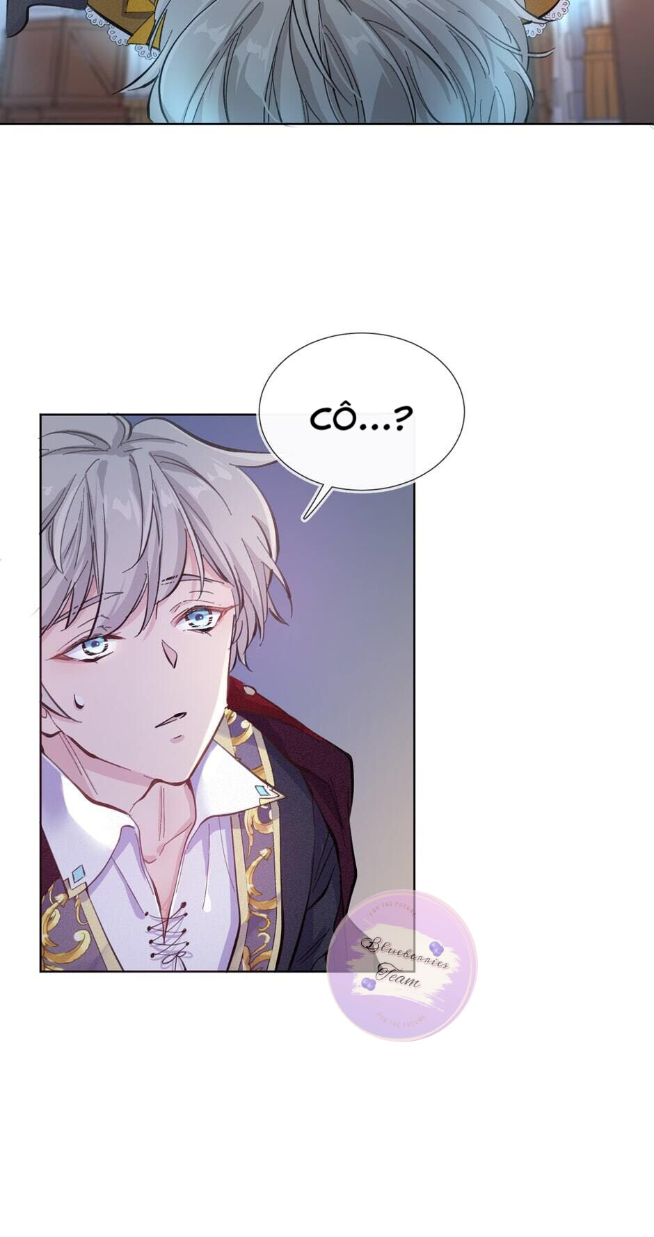 nàng olive rạng rỡ chapter 1 34