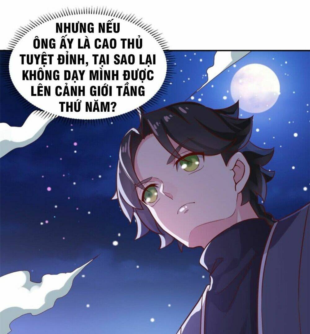 tiên ma đồng tu chapter 26 8