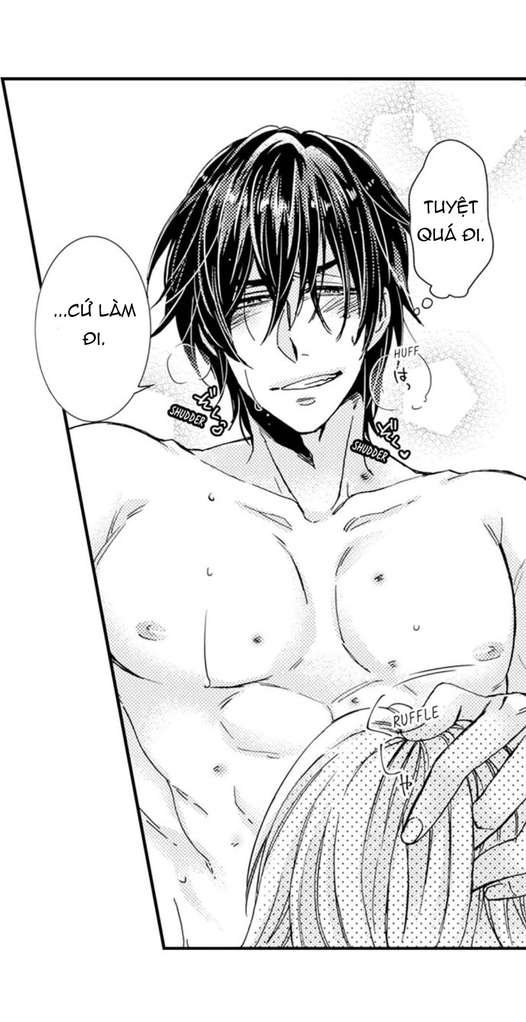 vị sếp thú tính nhà bên chapter 52.2 9