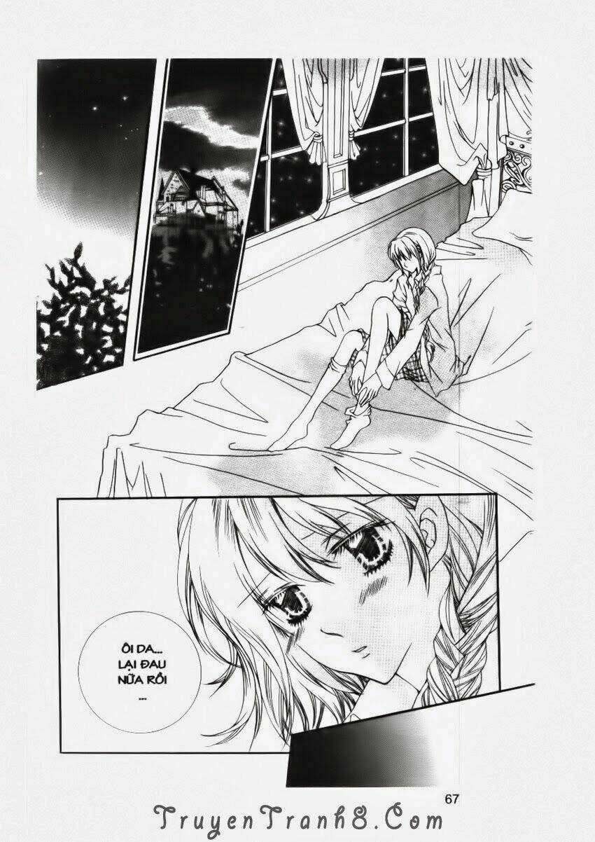 a kiss for my prince chapter 13 13