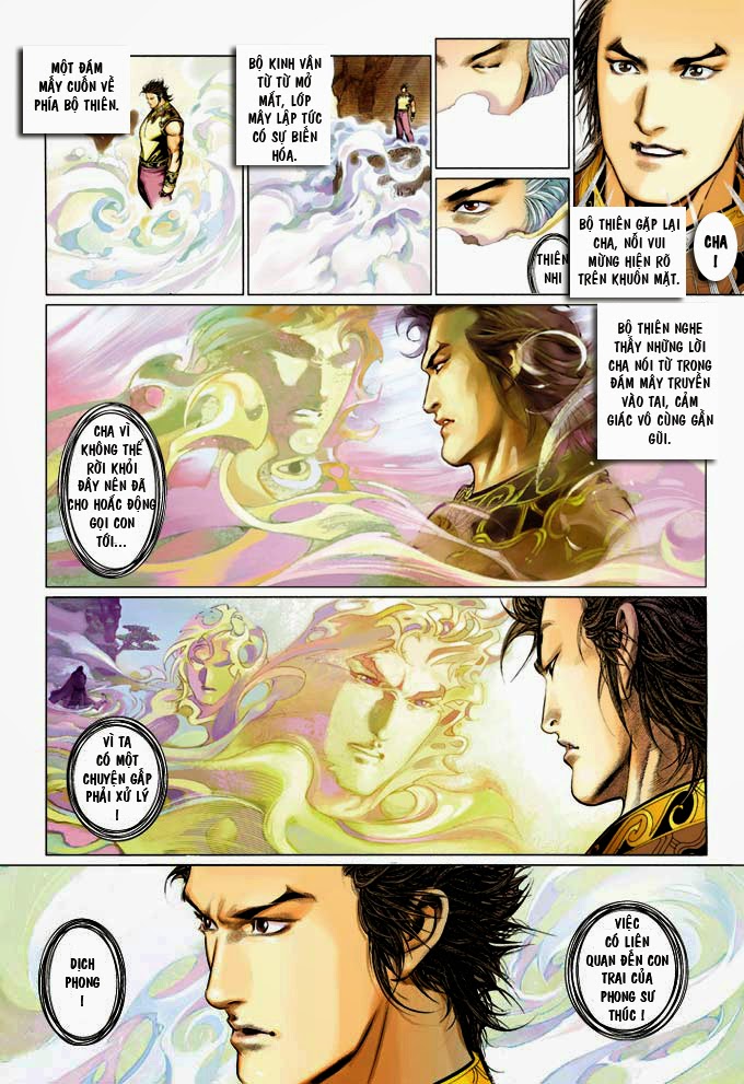 phong vân chapter 359 13