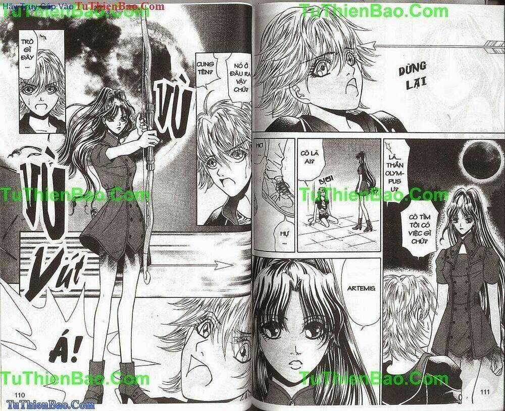 truyền thuyết cung hoàng đạo ii chapter 4 57