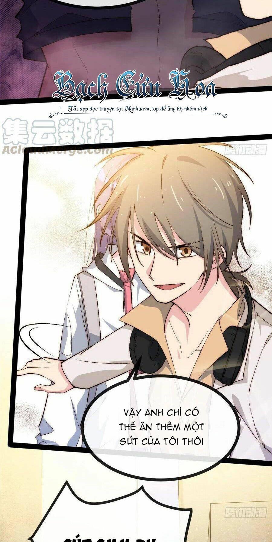 tà ác làm vương chapter 18 8