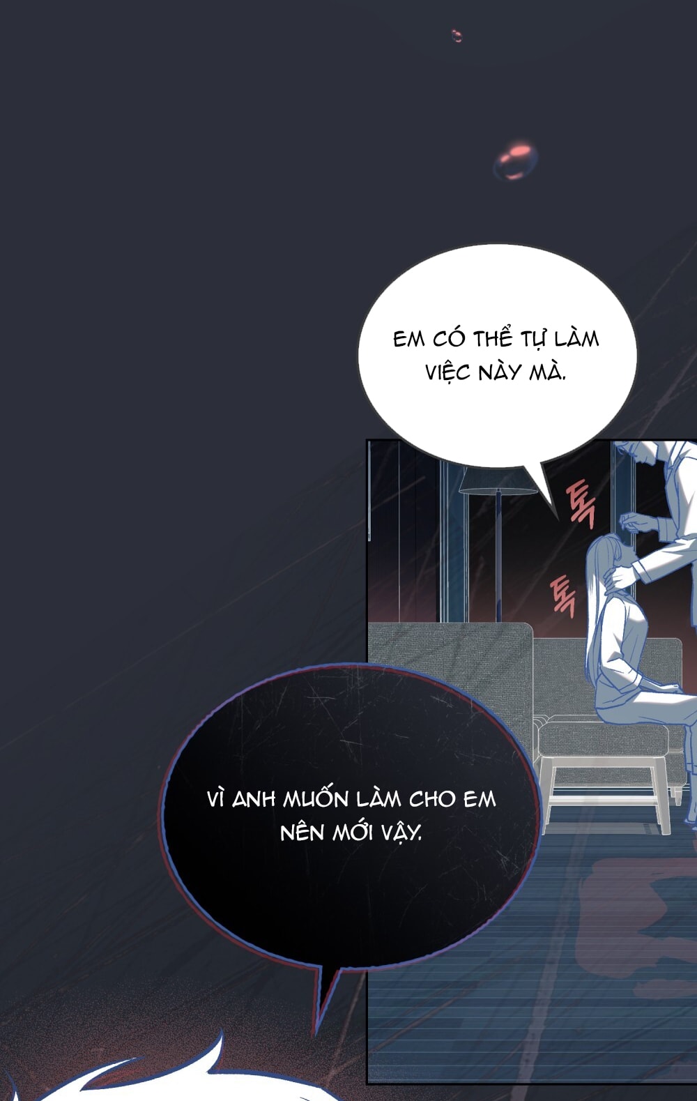 merry psycho chapter 3.1 9