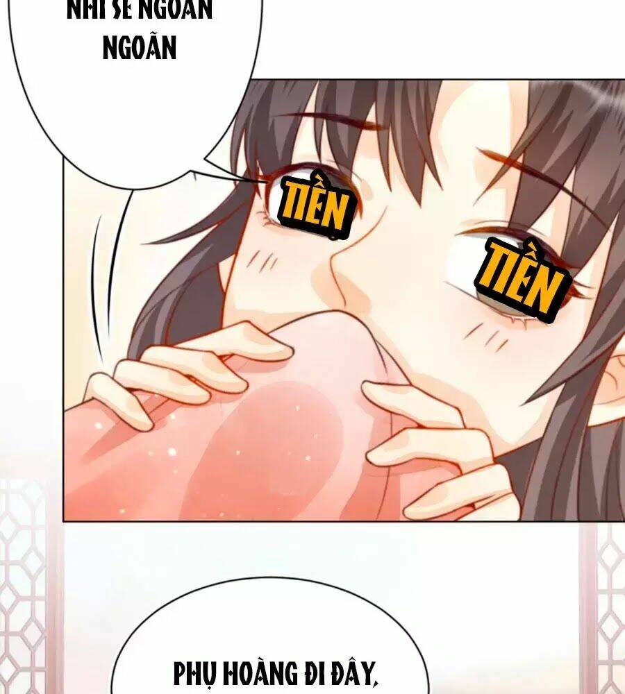 thanh hà công chúa chu uyển truyện chapter 2 54