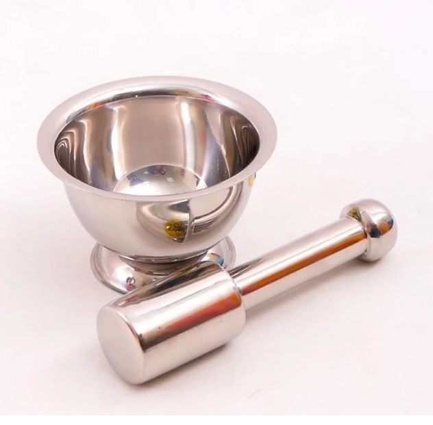 BỘ CỐI CHÀY INOX CAO CẤP