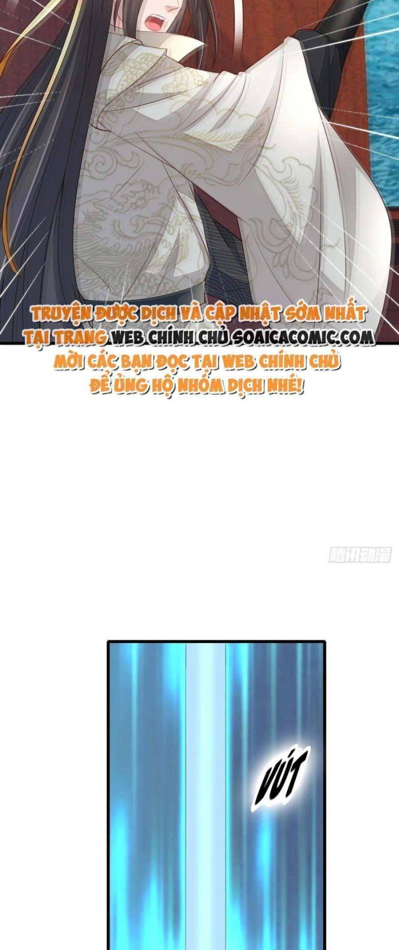 thuần hóa ba ba bạo quân chapter 99 20