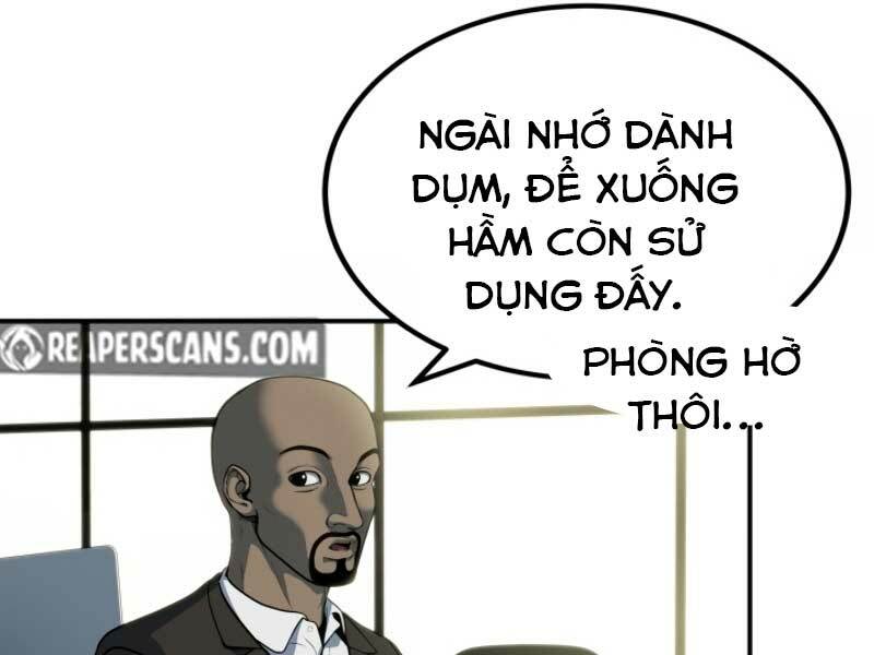 ngôi nhà kết nối với hầm ngục chapter 18 29