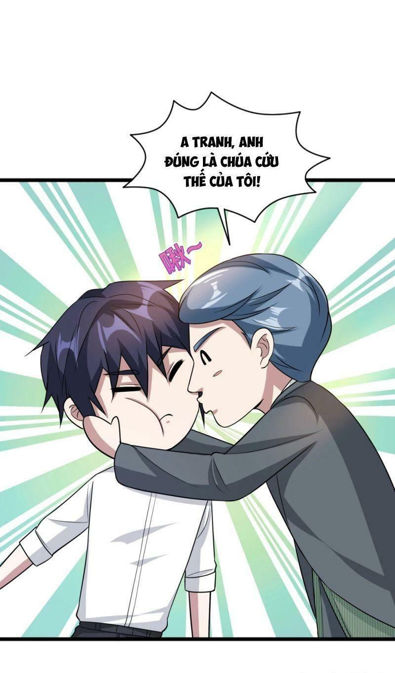 đô thị tà vương chapter 190 11