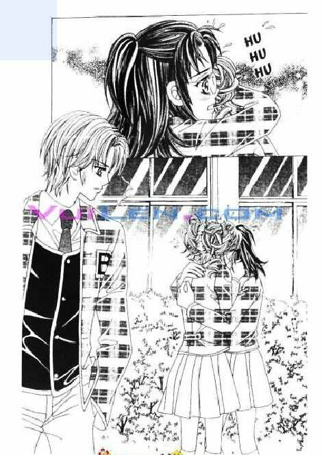 ánh nắng chói chang chapter 2 141